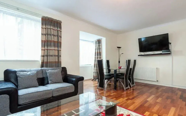 Luxury Villa 6 Bedrooms Next to Marble Arch