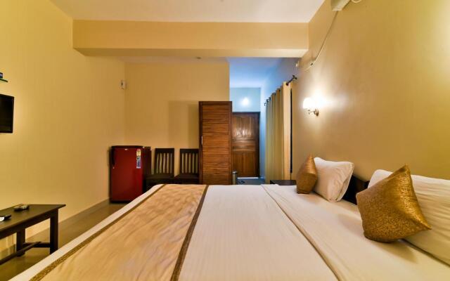 Baga Fantacia Beach Inn