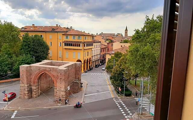 B&B La Porta di Levante