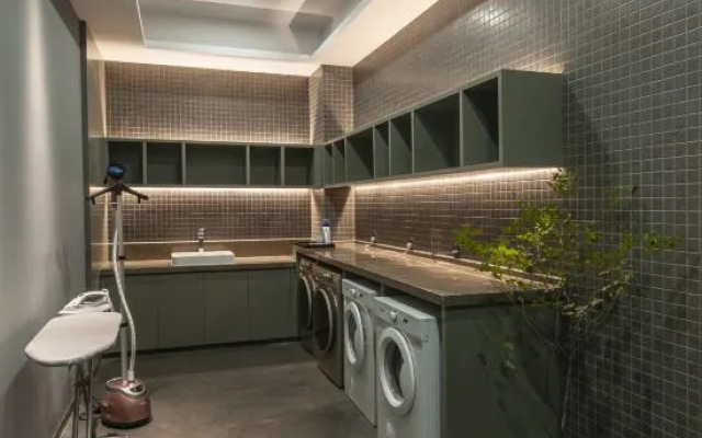 DeXin JunTing Hotel Wenzhou South