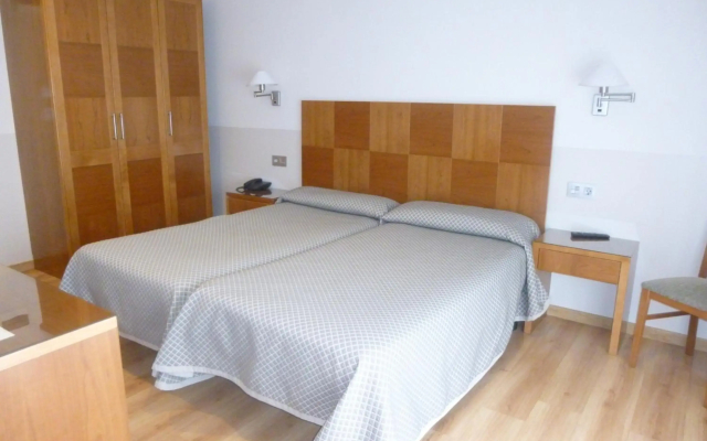 Hotel Leku Eder