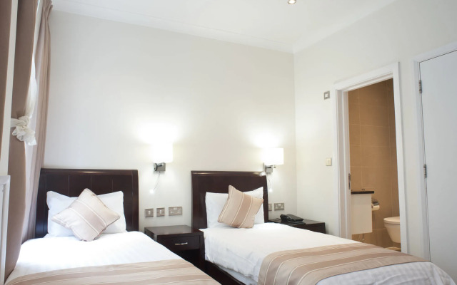 The Villa Kensington