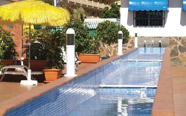 Bungalows Parque Sol
