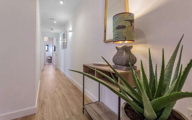 Real De La Carreteria 4