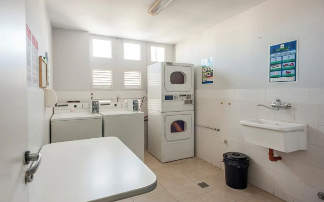 Live Premium Experience Palermo Soho S6B