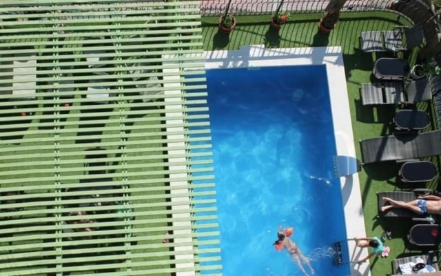 Hotel Amvel