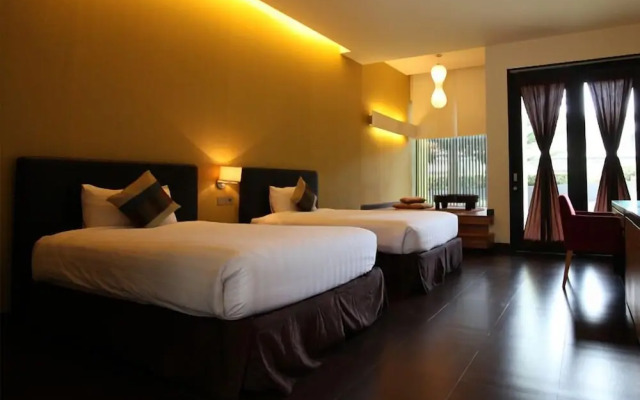 Mikie Holiday Resort & Hotel