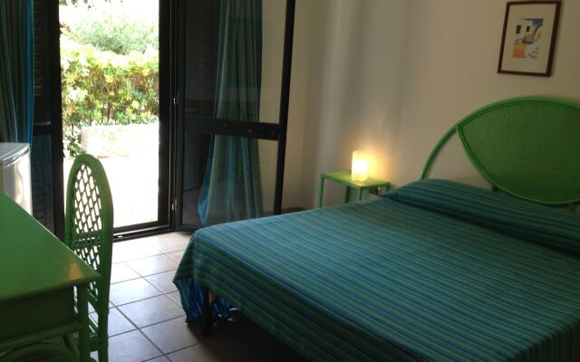 Agriturismo Ruralia