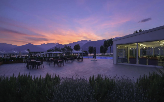 Seven Park Hotel Lake Como - Adults Only