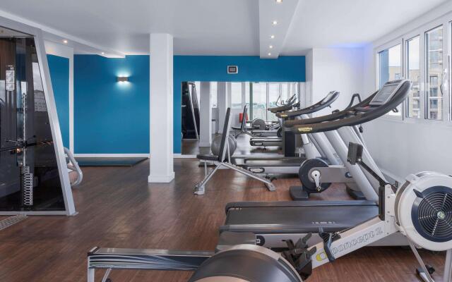 Novotel London ExCeL