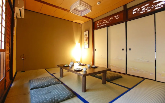 Private Residence Nijojo Sachi