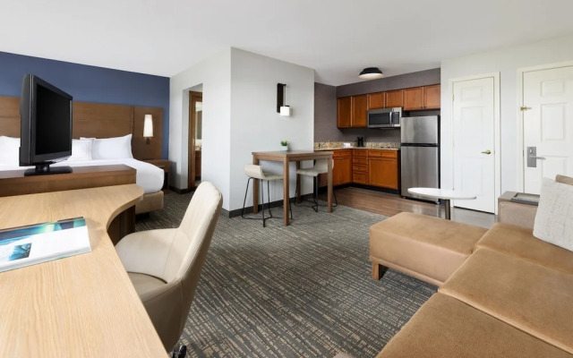 Residence Inn Potomac Mills