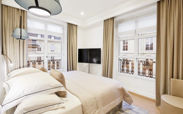 Sheraton Vancouver Wall Centre