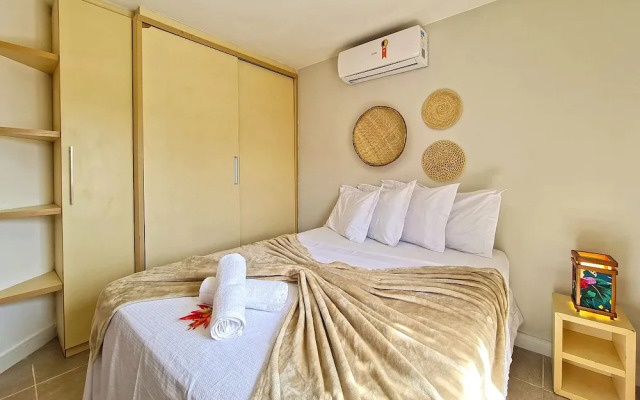 Apartamento em Fortaleza