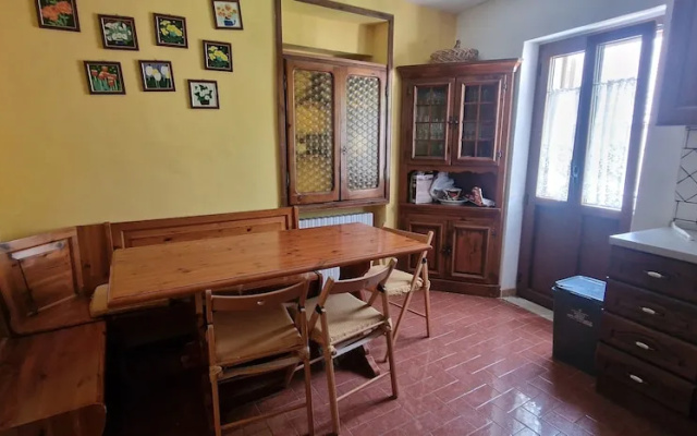 La baita di Serena