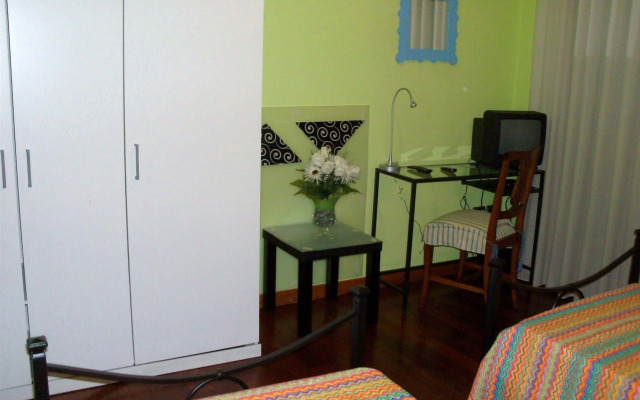 B&B Il Ciliegio Fiorito