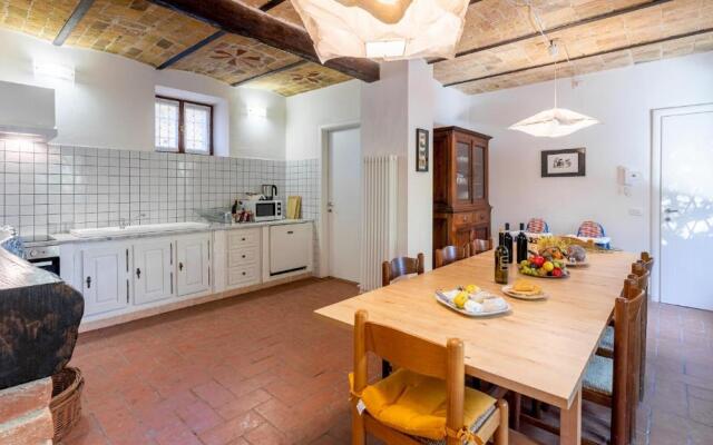 Cascina La Valle 10 2