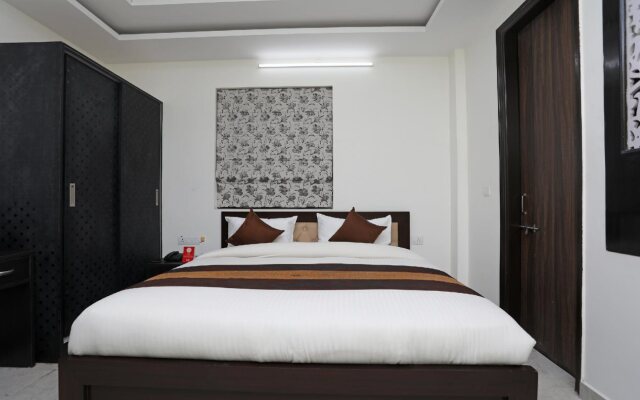 Springs Homes By OYO Rooms