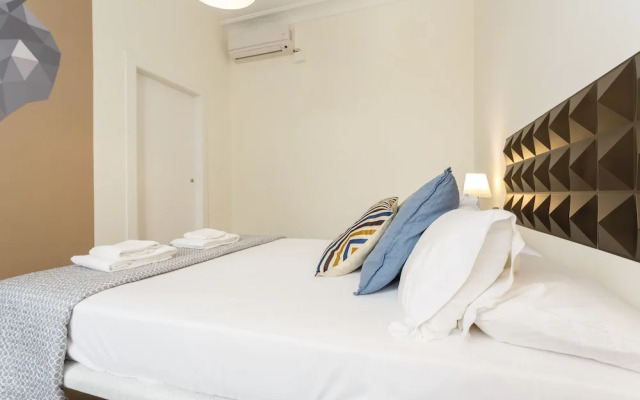 Apartamento Natural De Cádiz