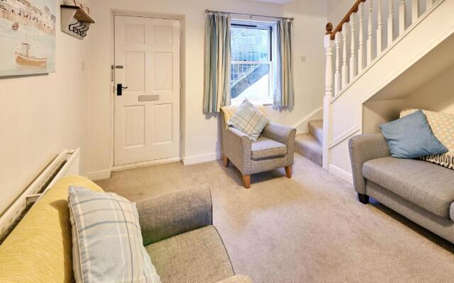Richemont Cottage