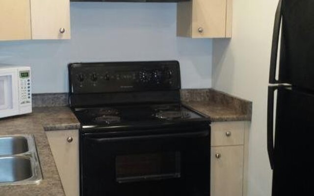 The Charles M Suites