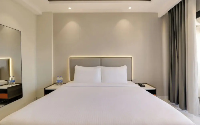 Hoften Sukh Vasa, Sector 51 Gurgaon