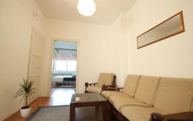 Apartment Keglich