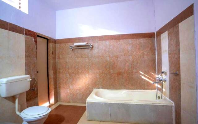 Maharaja Kothi