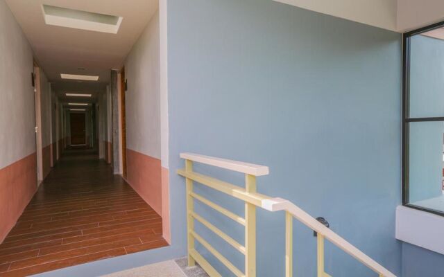 Living Chilled Koh Tao - Hostel