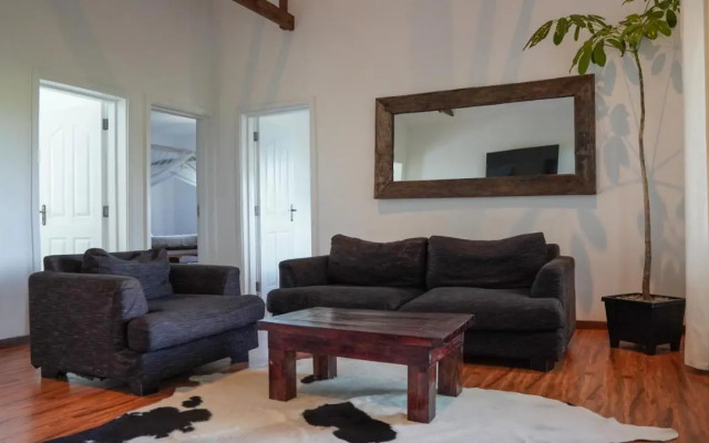 The Cabin