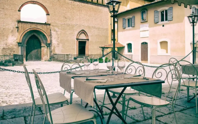 Palazzo Dè Rossi Hotel