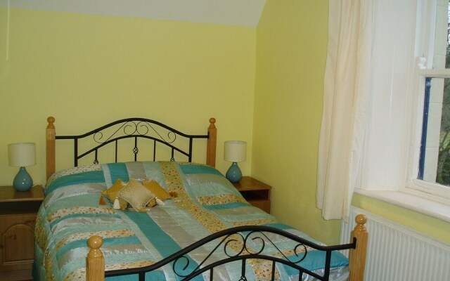 The Gardener's Cottage