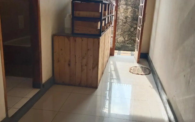 Villa Lembang Bunda