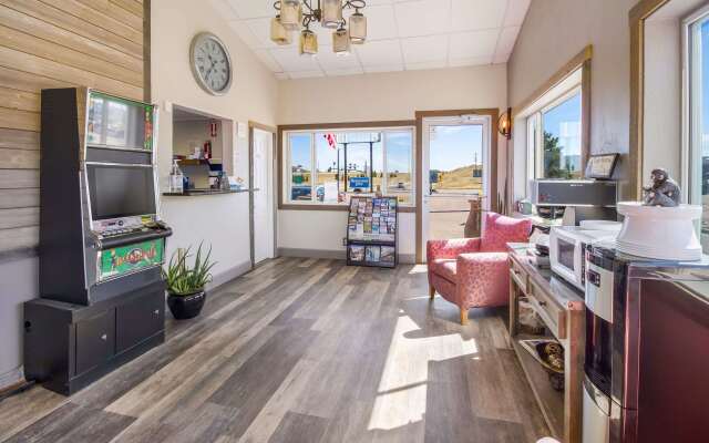 Rodeway Inn Casper