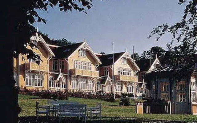 Solstrand Hotel And Bad