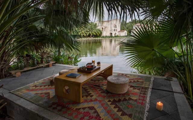 Hainan Xikang Wellness & Resorts