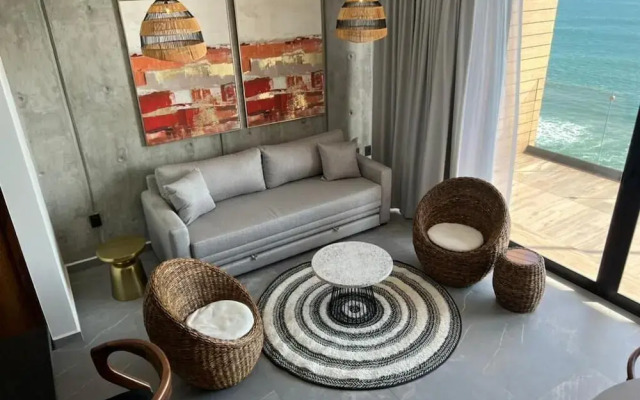 Catania Apartments