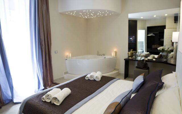 Roman Holidays Boutique Hotel