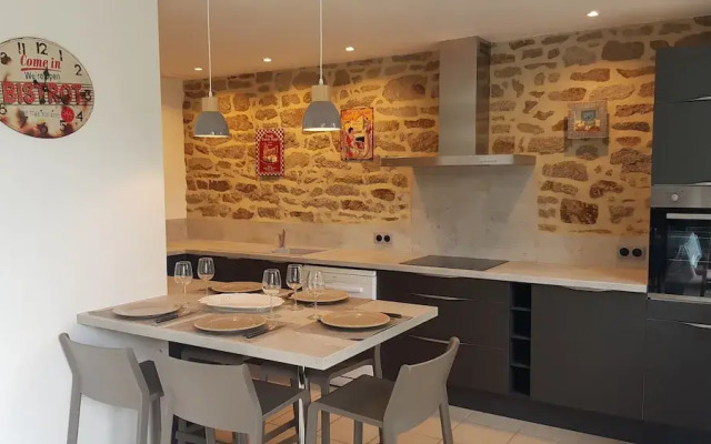 B&B Domaine de Keryargon