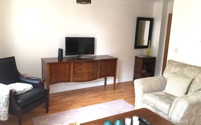 City Centre Townhouse - Perfect for a City Break
