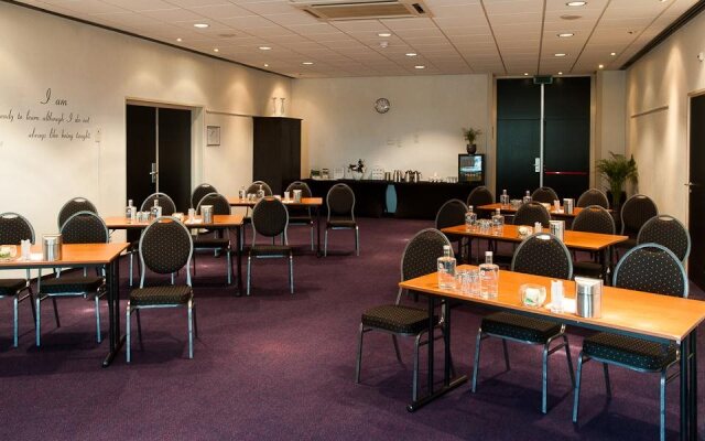 Churchill hotel Terneuzen