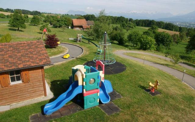 Hotel Restaurant Vogelsang