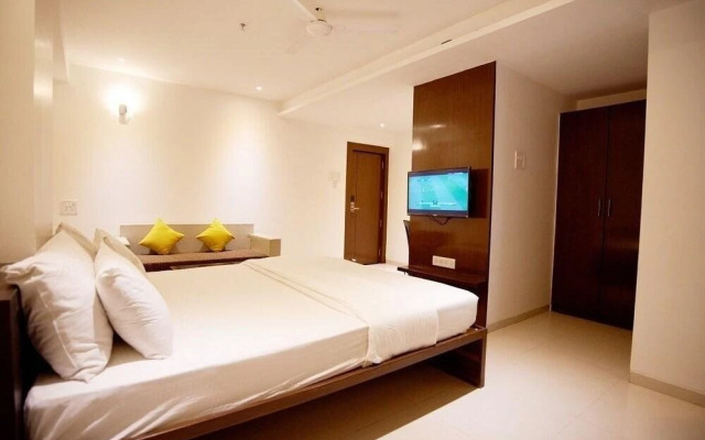 Hotel Shree Sai Dhan, Shirdi