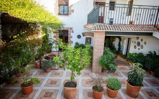 Hotel Palacio del Intendente