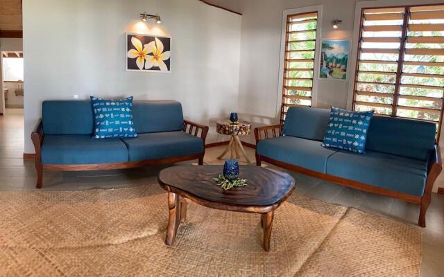 Oarsman's Bay Lodge