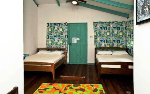 Sibu Hotel