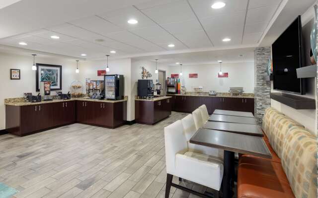 Best Western Plus Chicagoland - Countryside