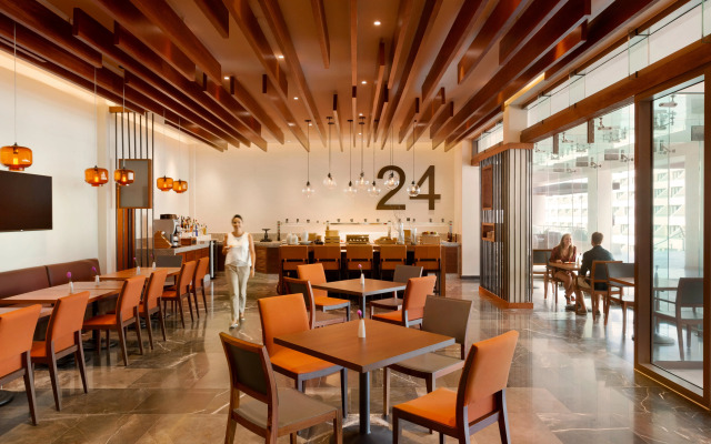 Turquoize at Hyatt Ziva Cancun - Adults Only - All Inclusive