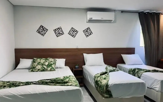 Hotel Coutinho