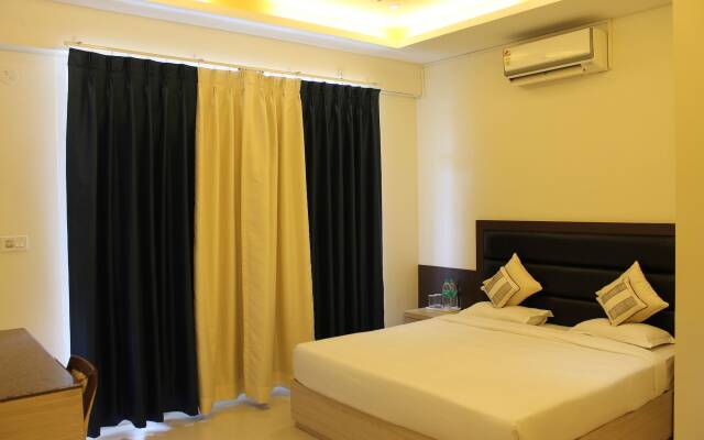 Hotel Shompen